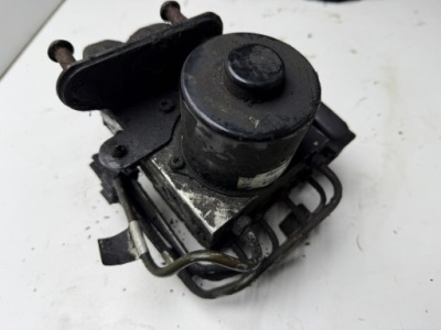 Насос abs mercedes w163 ml a1634310712 фото №1