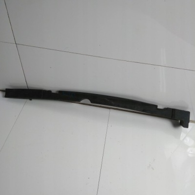 Прокладка капот кришки двигуна ліва bmw f10 f11 фото №1