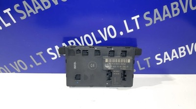 Mercedes-benz c w203 2006 модулі двері фото №1