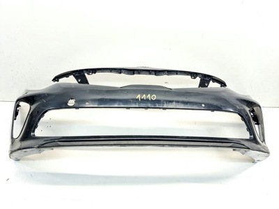 Kia optima 4 iv gt-line бампер перед передній фото №1