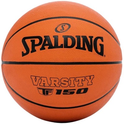 piłka do koszykówki Spalding Varsity TF-150 FIBA