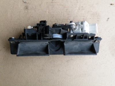 AUDI A6 C5 UNIVERSAL AMORTIGUADOR AGARRADERO CERRADURA DE TAPA DE MALETERO PARTE TRASERA 4B0827565H  