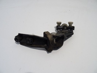 Vw caddy 2k5 ролик дверь раздвижных левая 2k084333 фото №1