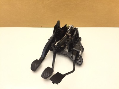 Peugeot 508 педаль педали gaz тормоз сцепление europa фото №1