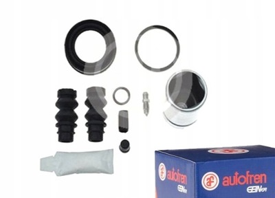 Набор napr суппорт + поршень задняя peugeot rifter фото №1