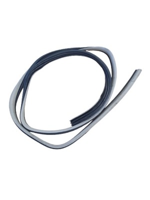 Chrysler town & country прокладка права задня фото №1