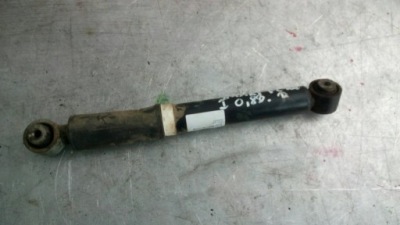 Амортизатор задний  smart fortwo 290909 фото №1