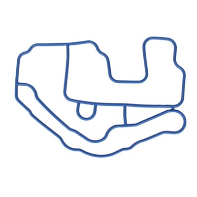 Прокладка термостата elring 364.670 фото №1