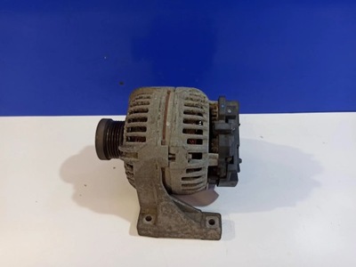 Volvo xc90 2010 генераторы полный фото №1