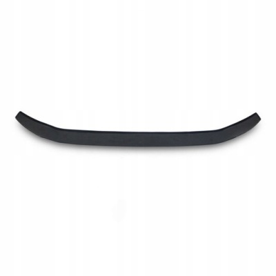 Защита капот ветровик do toyota hilux vii 2005-2011 pick-up фото №1