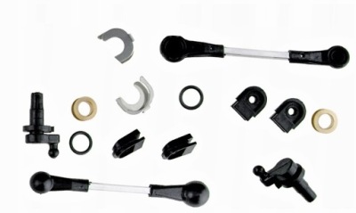 Набор ремонтный коллекторов a4 b7 2.7 3.0 tdi 05- фото №1