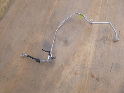 Alfa romeo giulia шланг кондиціонера 50537648 фото №1