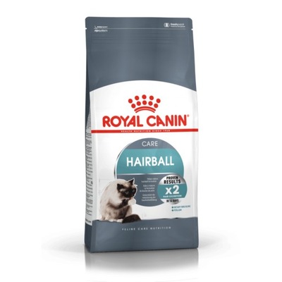 Karma dla kota Royal Canin Cat Hairball Care 0,4 kg