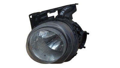 Лампа левый перед nissan juke f15 фото №1