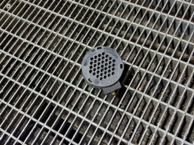 Звуковой сигнал pdc land rover range rover l322 69031022 фото №1