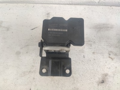 Kia carens iv 1.7crdi 2013 насос гальмівна abs фото №1