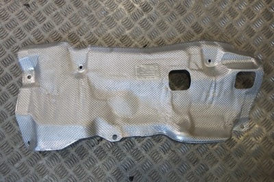 Защита тепловая audi q7 q8 4m 4m0825661s фото №1