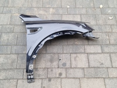 Renault arkana крила правий передній перед фото №1