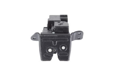 Замок кришки багажника hyundai i30 hb фото №1