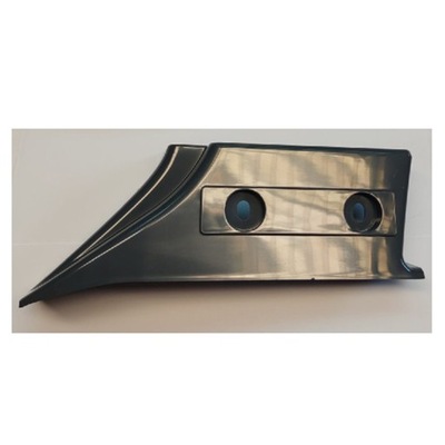 OSŁONA SŁUPKA RAMY KABINY WÓZEK WIDŁOWY TOYOTA 8 2T 2.5T LEWY ORG