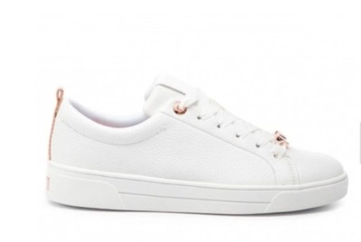 Buty trampki sneakersy Ted Baker r 38,5