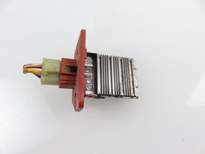 Резистор вентилятор kia sorento i jc фото №1