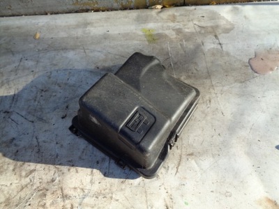 Коробка корпус предохранителей peugeot citroen фото №1