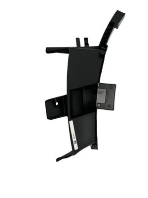 Jaguar f-pace направляющая кронштейн бампера правый фото №1