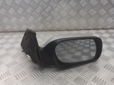 Зеркало правое электрический mazda 3 bk 22v фото №1