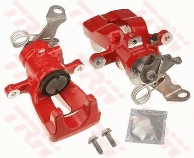 BHN1007E SOPORTE HAM. ALFA ROMEO MITO 08-  