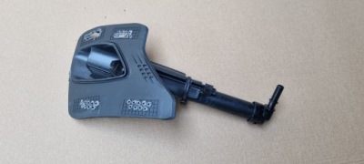 Opel zafira c 12-16 омыватель правый оригинал фото №1