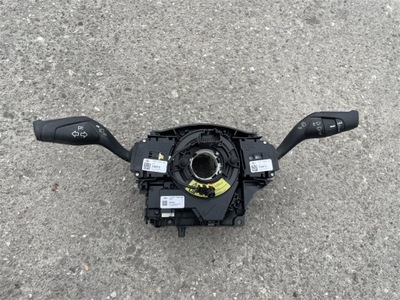 Перемикач світла двірник стрічка подушка безпеки ford custom 12-16 rok фото №1