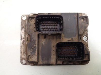 COMPUTADOR DEL MOTOR ALFA ROMEO 156 1.8B 0261204947  