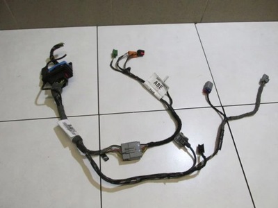 Жгут подлокотник usb подогрев сиденья c-max mk2 grand 2012 rok фото №1