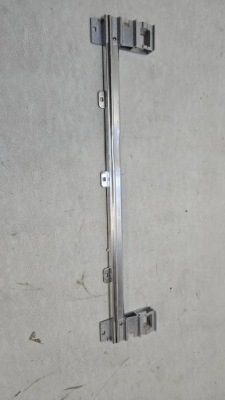 Балка нижняя pod радиатор bmw x1 f48 x2 f39 7301605 фото №1