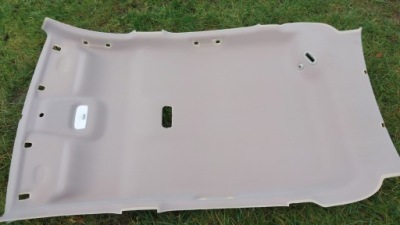 Стеля renault scenic 3 739107985 фото №1