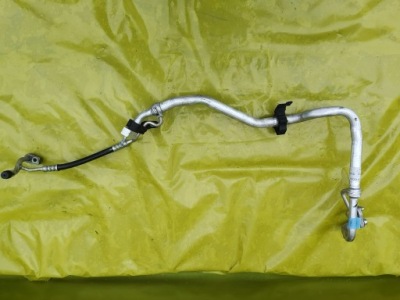 Ford focus mk3 lift трубка шланг кондиционера 2.0 фото №1