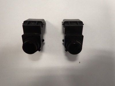 Kia stinger датчик парковки задняя фото №1