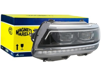 FARO FARO IZQUIERDO MAGNETI MARELLI 711451000265  