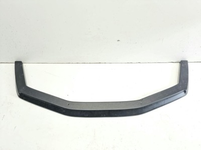 Nissan skyline r34 накладка спойлер перед фото №1