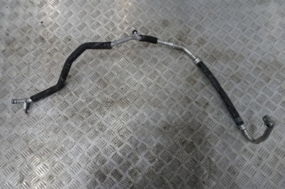 Toyota c-hr шланг трубка кондиционер 1.8 h гибрид 20- фото №1