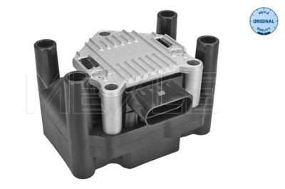 MEYLE COIL IGNITION VW 1,4-2,0 95- A3/A4/GOLF4/LUPO  