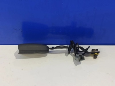 Volvo s60 2001 ремені безпеки фото №1