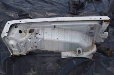 Четверть крыло левая jeep wrangler jl 2d фото №1