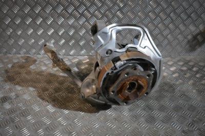 Підвіска задні ліва porsche panamera 971 1 фото №1