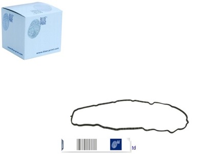 Blue print ada106707 прокладка, крышка головки цилиндров фото №1