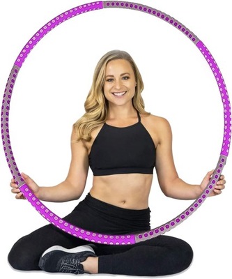 TRUEVIBE - Smart hula hop: fitness,