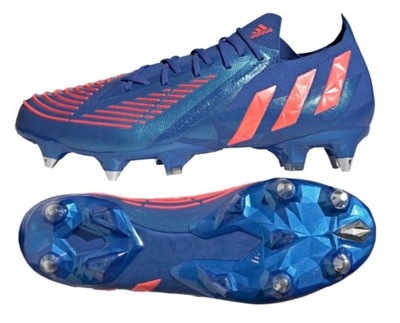 Adidas Buty sportowe PREDATOR EDGE.1 SG r. 38 2/3