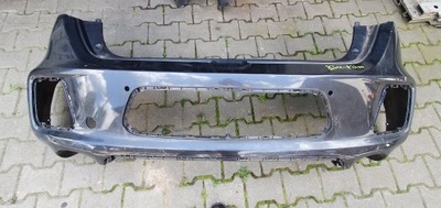 Kia proceed ii gt бампер задняя задний śląsk фото №1