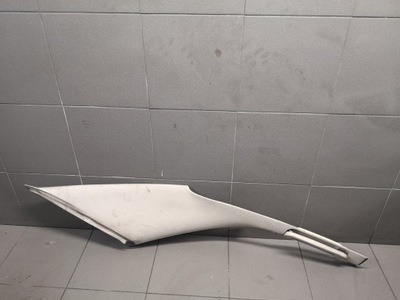 Захист стійка лівий задня audi a8 d2 krem 4d0868289 фото №1